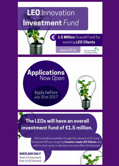 LIIF LEO ESHOT WK 1